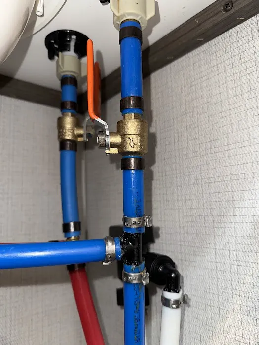 J&J Mechanical Picture 5