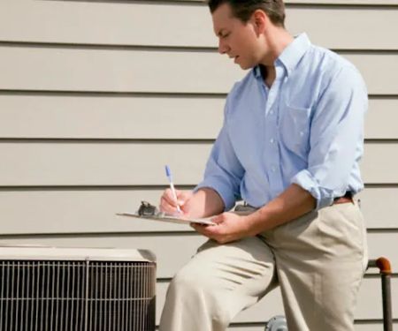 Powell Mechanical Systems LLC