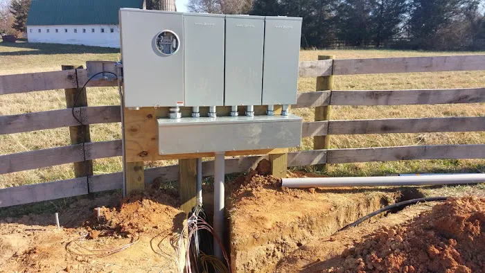 Rohr Mechanical Picture 1