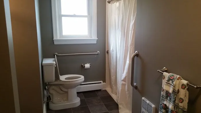 Rohr Mechanical Picture 2