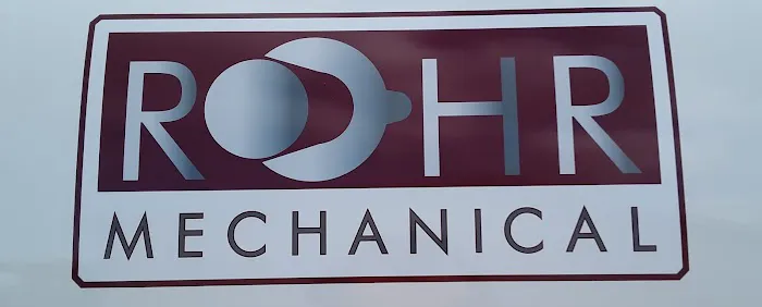 Rohr Mechanical Picture 3