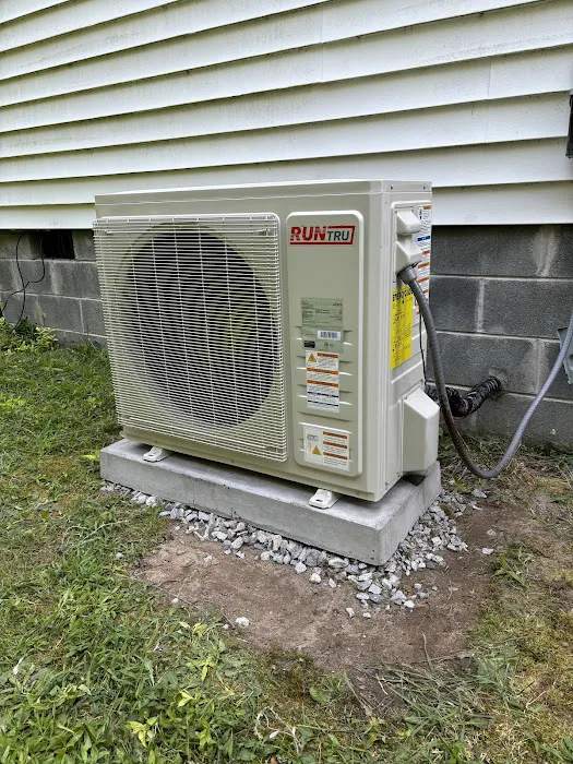 Tatum Mechanical LLC Picture 1