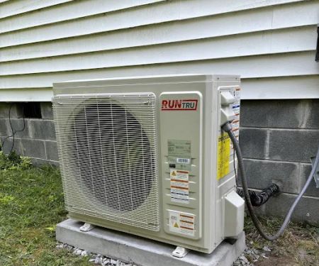 Tatum Mechanical LLC