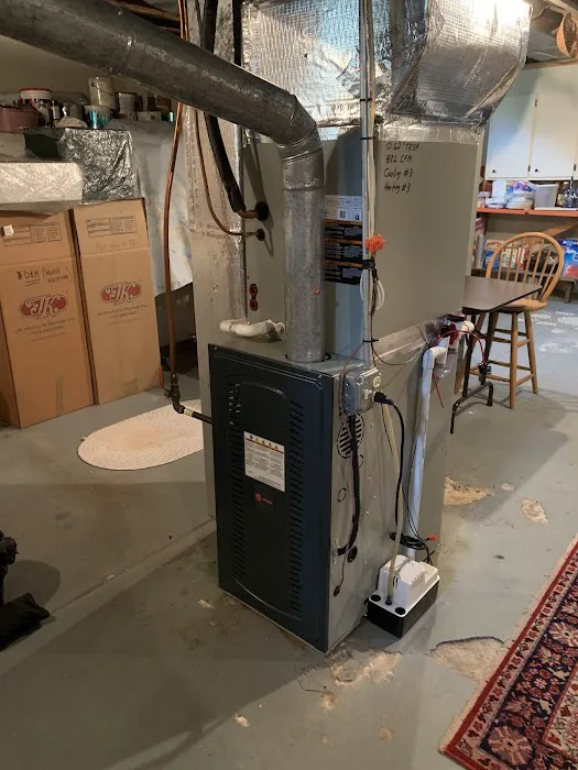 Tatum Mechanical LLC Picture 4