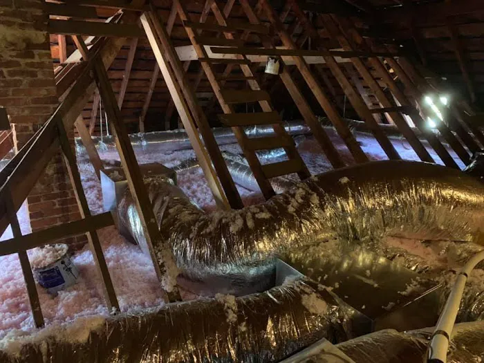 Tatum Mechanical LLC Picture 7