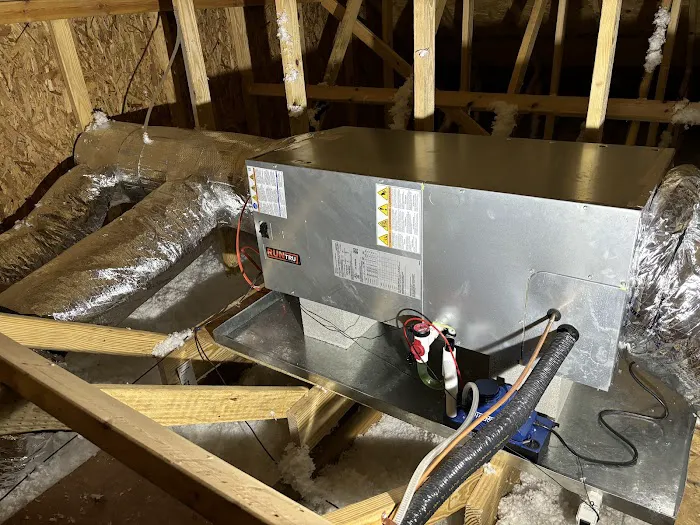 Tatum Mechanical LLC Picture 5