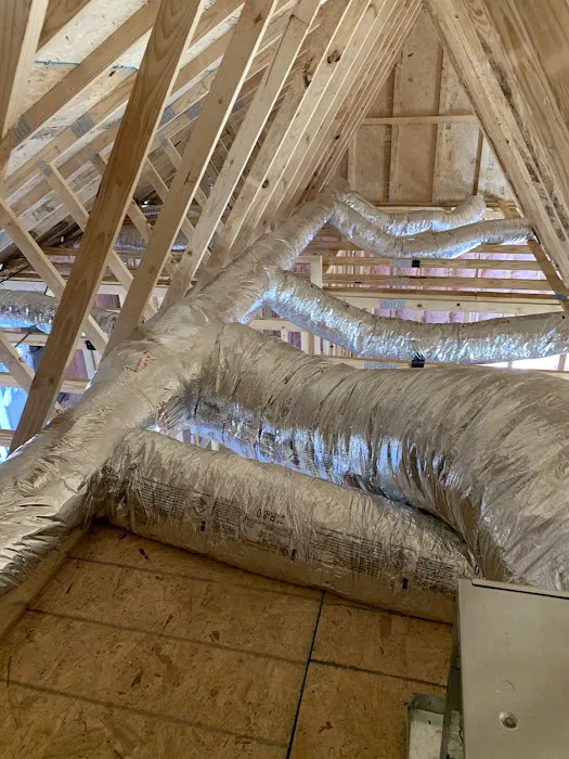 Tatum Mechanical LLC Picture 2