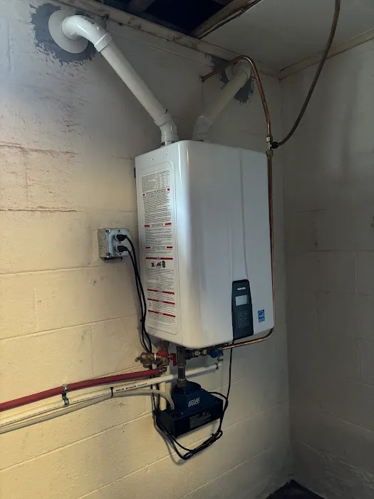 Tatum Mechanical LLC Picture 3