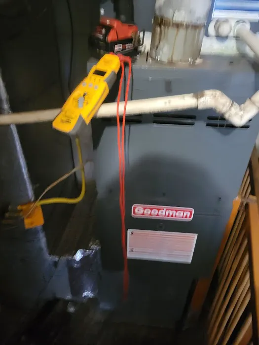 Southern Comfort HVAC Services Picture 6