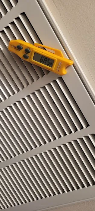 Southern Comfort HVAC Services Picture 5