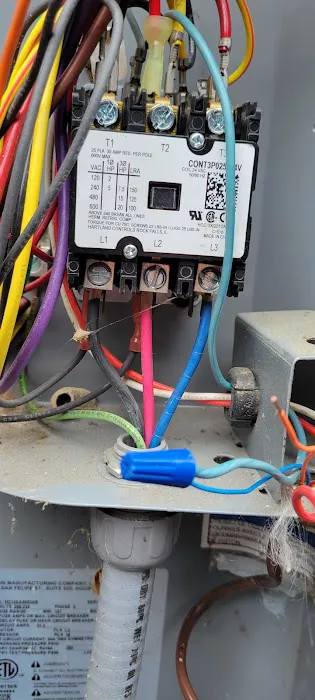 Southern Comfort HVAC Services Picture 2