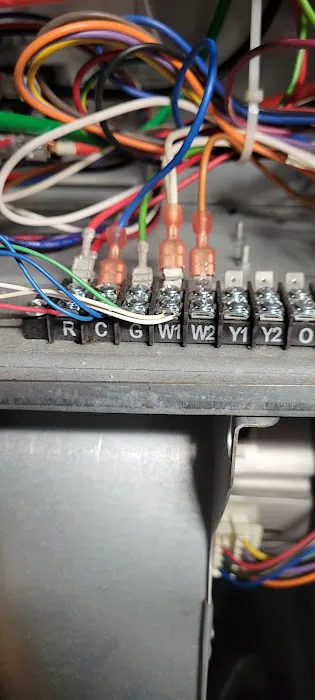 Southern Comfort HVAC Services Picture 8