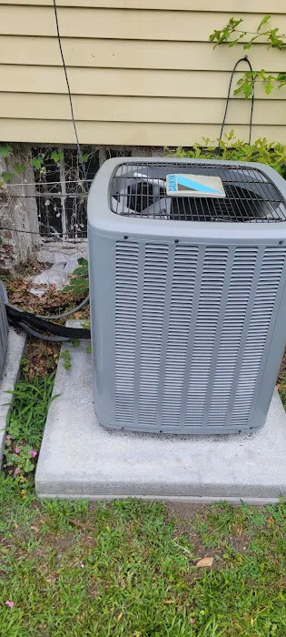 Southern Comfort HVAC Services Picture 7