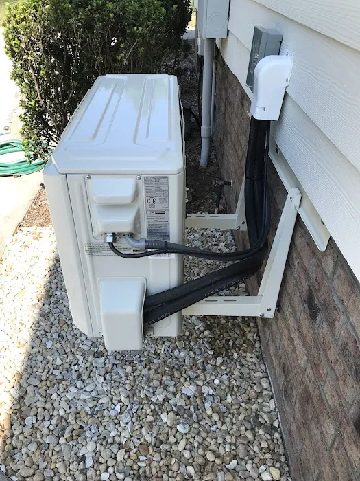 Dr. Feelgood Heating and Air Conditioning Services Picture 1