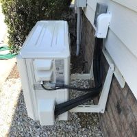 Dr. Feelgood Heating and Air Conditioning Services ico