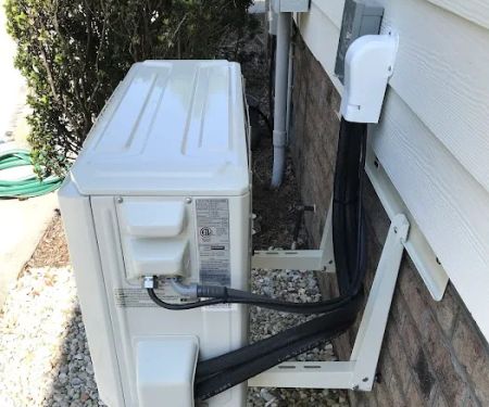 Dr. Feelgood Heating and Air Conditioning Services