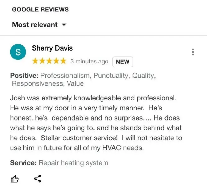 Dr. Feelgood Heating and Air Conditioning Services Picture 5