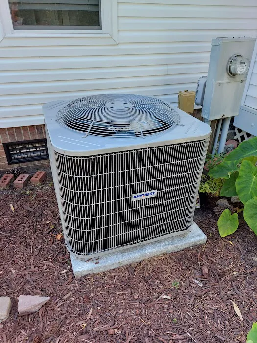 Dr. Feelgood Heating and Air Conditioning Services Picture 3