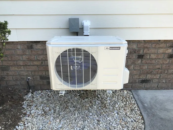 Dr. Feelgood Heating and Air Conditioning Services Picture 4