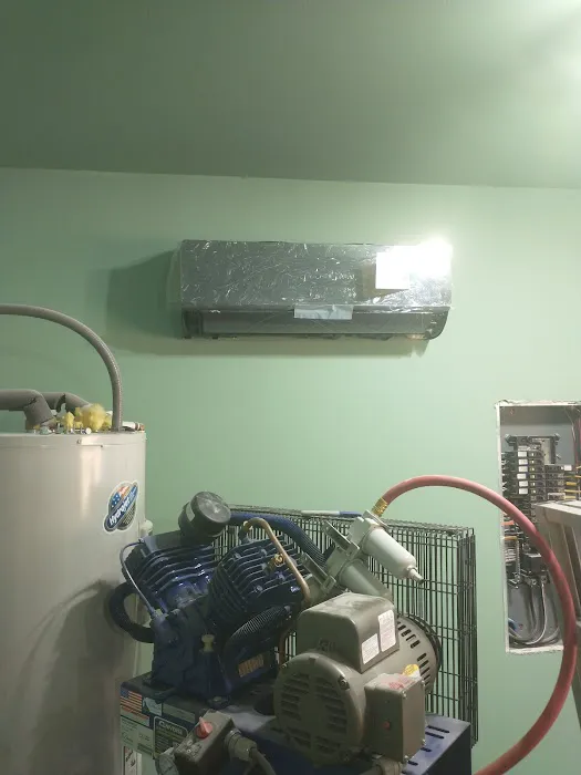 Dr. Feelgood Heating and Air Conditioning Services Picture 6