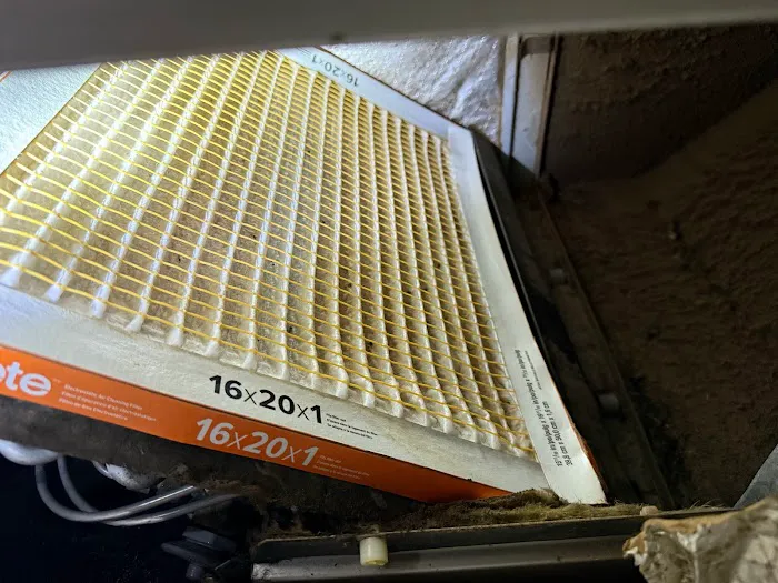 Campbell Heating & Cooling Picture 7