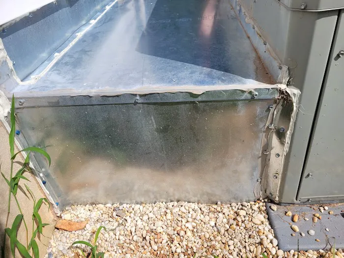 Campbell Heating & Cooling Picture 1