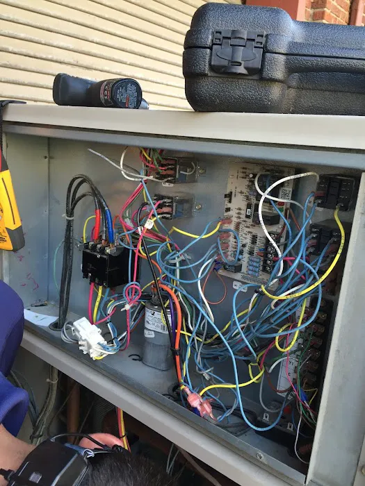 Campbell Heating & Cooling Picture 4