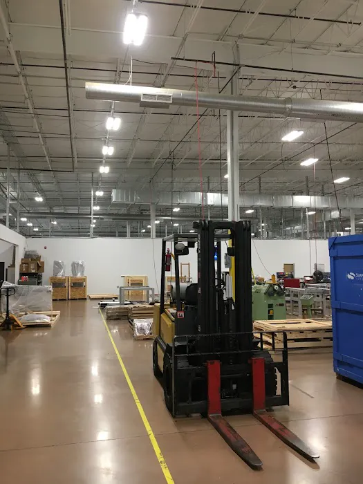 Campbell Heating & Cooling Picture 8