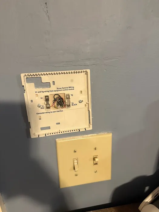 Campbell Heating & Cooling Picture 3