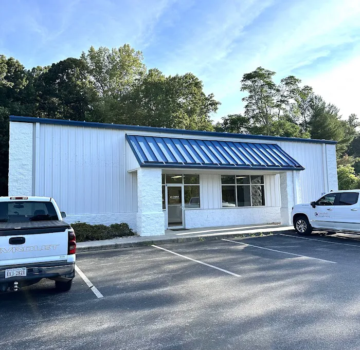 Campbell Heating & Cooling Picture 6