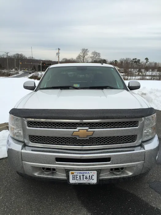 Campbell Heating & Cooling Picture 2