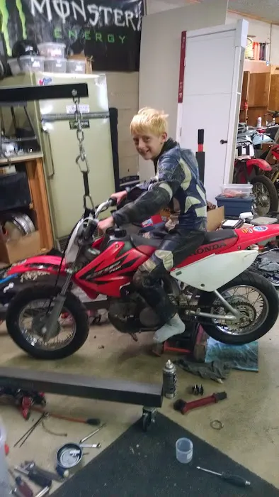 Heating and Air Conditioning Picture 1