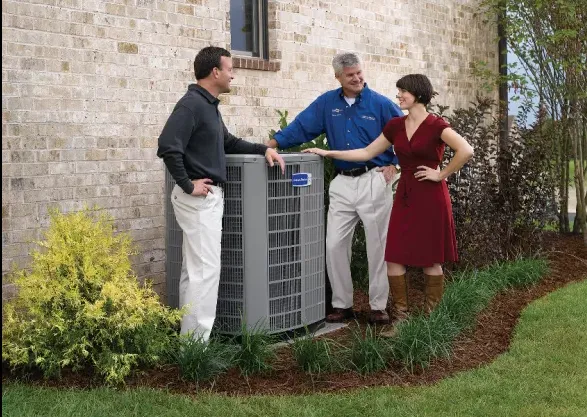 Davis Heating and Cooling, Inc Electrical Picture 3