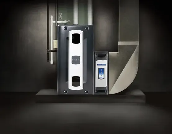 Davis Heating and Cooling, Inc Electrical Picture 6