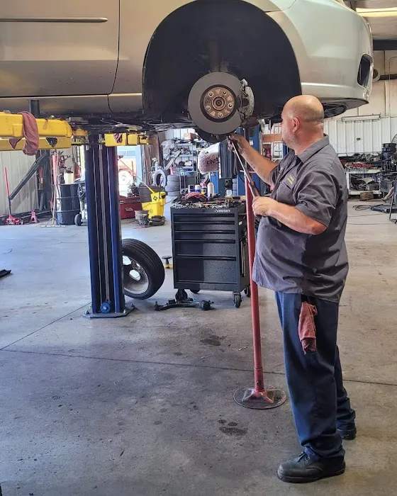 Timbrook Automotive Inc Picture 1