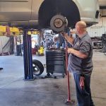 Timbrook Automotive Inc