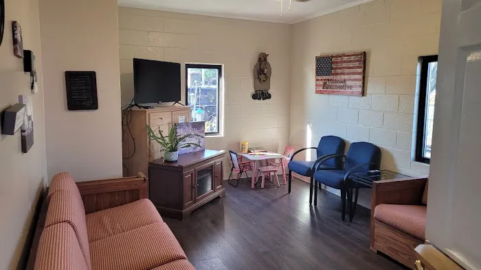 Timbrook Automotive Inc Picture 5