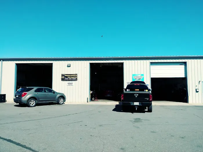 Timbrook Automotive Inc Picture 3