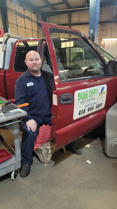 Timbrook Automotive Inc Picture 10