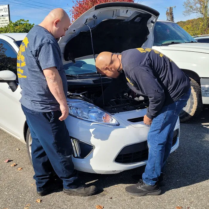 Timbrook Automotive Inc Picture 8