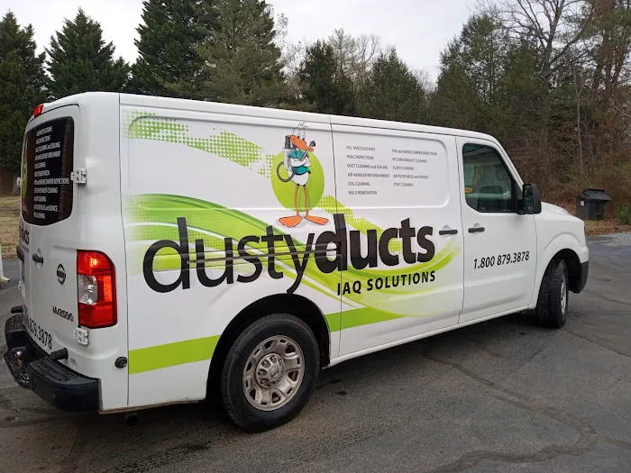 Dusty Ducts Inc Picture 2
