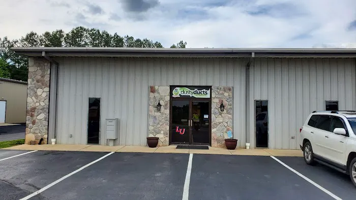 Dusty Ducts Inc Picture 3