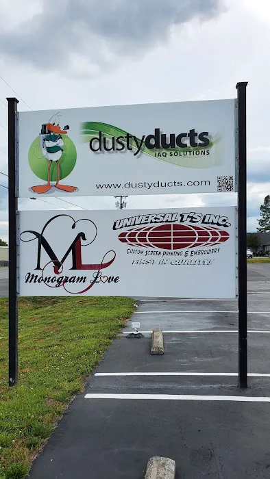 Dusty Ducts Inc Picture 4