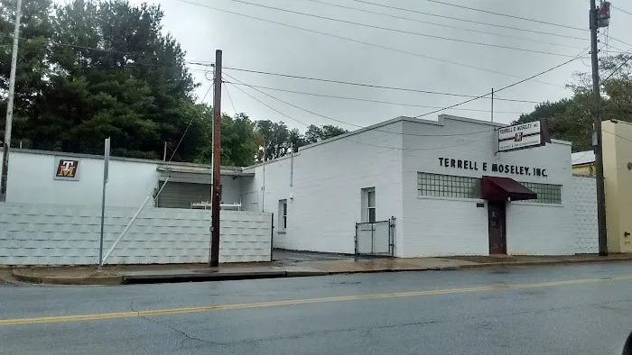 Terrell E. Moseley, Inc. Picture 3