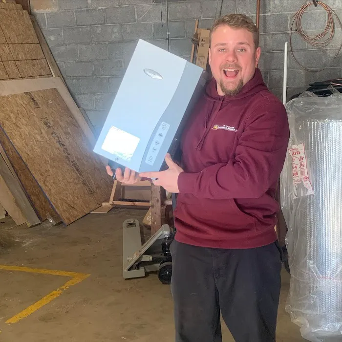 Terrell E. Moseley, Inc. Picture 6