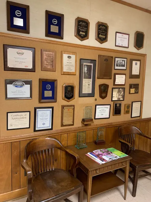 Terrell E. Moseley, Inc. Picture 10