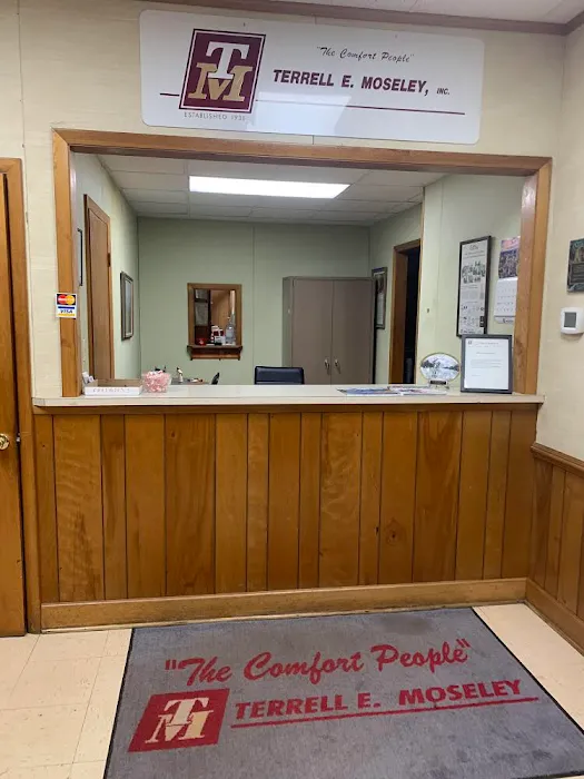 Terrell E. Moseley, Inc. Picture 9
