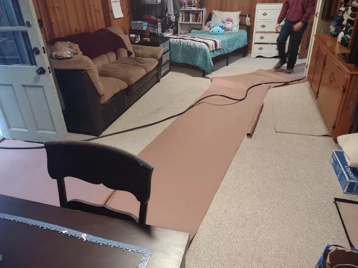 Terrell E. Moseley, Inc. Picture 5