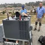 Parr's Heating & Air LLC