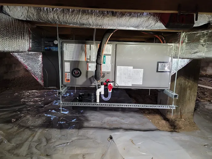 Comfort Solutions LLC Picture 4